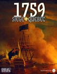 6118052 1759: The Siege of Quebec