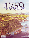 6371247 1759: The Siege of Quebec