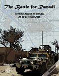 4266715 The Battle for Ramadi