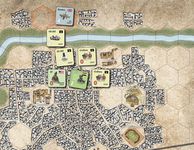 4266724 The Battle for Ramadi