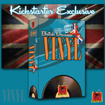 4077112 Vinyl: British Invasion