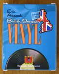 6473555 Vinyl: British Invasion