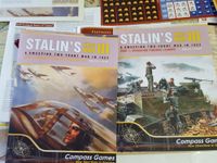 4609417 Stalin's World War III