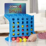 4356989 Connect 4: Shots