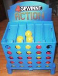 5011233 Connect 4: Shots