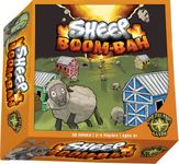 4615198 Sheep Boom Bah