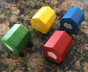 5132772 Sheep Boom Bah