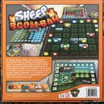 5132773 Sheep Boom Bah