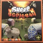 5132774 Sheep Boom Bah
