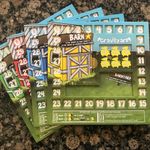 5132778 Sheep Boom Bah