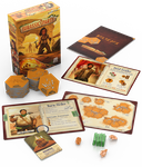 5173113 Jurassic Parts