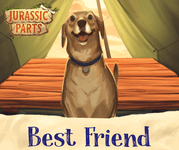 5197490 Jurassic Parts