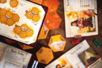 5952857 Jurassic Parts