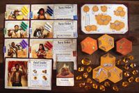 5952858 Jurassic Parts