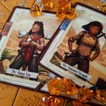 6086318 Jurassic Parts