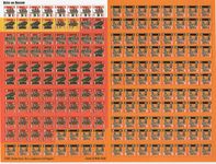 225527 Drive on Moscow