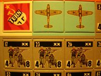 227504 Drive on Moscow