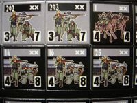 227505 Drive on Moscow