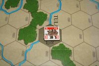 278858 Drive on Moscow