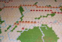 278860 Drive on Moscow