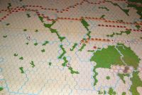 278877 Drive on Moscow