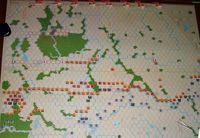 280585 Drive on Moscow