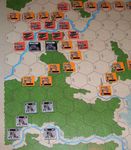 280586 Drive on Moscow