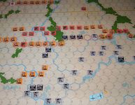 280588 Drive on Moscow