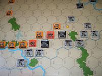 280591 Drive on Moscow