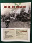 3974841 Drive on Moscow