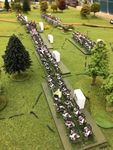 4715575 Commands &amp; Colors Tricorne: The American Revolution – The French &amp; More!