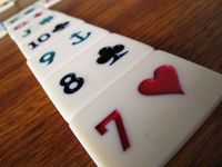 1600886 Solitaire for Two