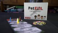 4336369 Pet Evil