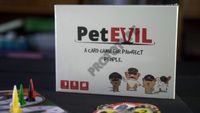 4336370 Pet Evil