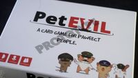 4336374 Pet Evil