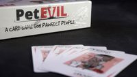 4336375 Pet Evil