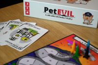 4349366 Pet Evil