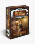4298228 Tavern Masters: Dockside Expansion