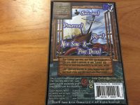 4843322 Tavern Masters: Dockside Expansion