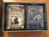 4843323 Tavern Masters: Dockside Expansion