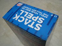 4318301 Scrabble Türme