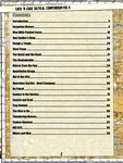 4323497 Lock 'n Load Tactical: Compendium Volume 4 Modern Era