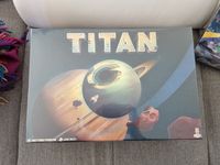 6643421 Titan