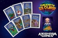 6654269 The Earth is Ours!