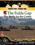 4317596 The Fulda Gap: The Battle for the Center