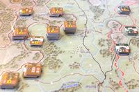 5355977 The Fulda Gap: The Battle for the Center