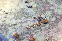 5363509 The Fulda Gap: The Battle for the Center