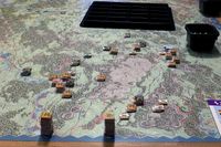 5364106 The Fulda Gap: The Battle for the Center