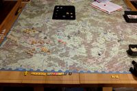 5366383 The Fulda Gap: The Battle for the Center