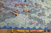 5367397 The Fulda Gap: The Battle for the Center